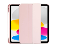 TECH-PROTECT SmartCase Pen do iPad (10 gen.) pink 9490713927601 - 1102138 - zdjęcie 2